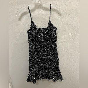 Fashion Nova Stretchy Dtess